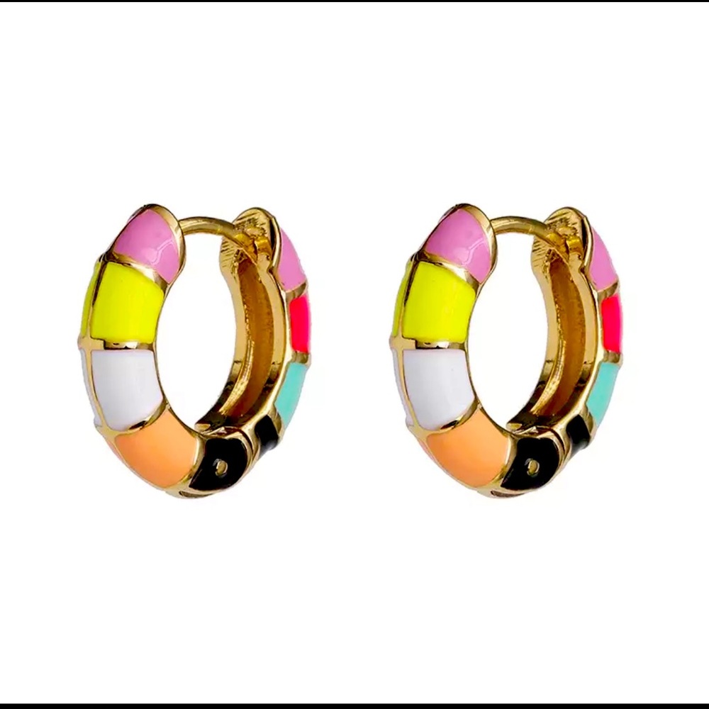 Beautiful earrings